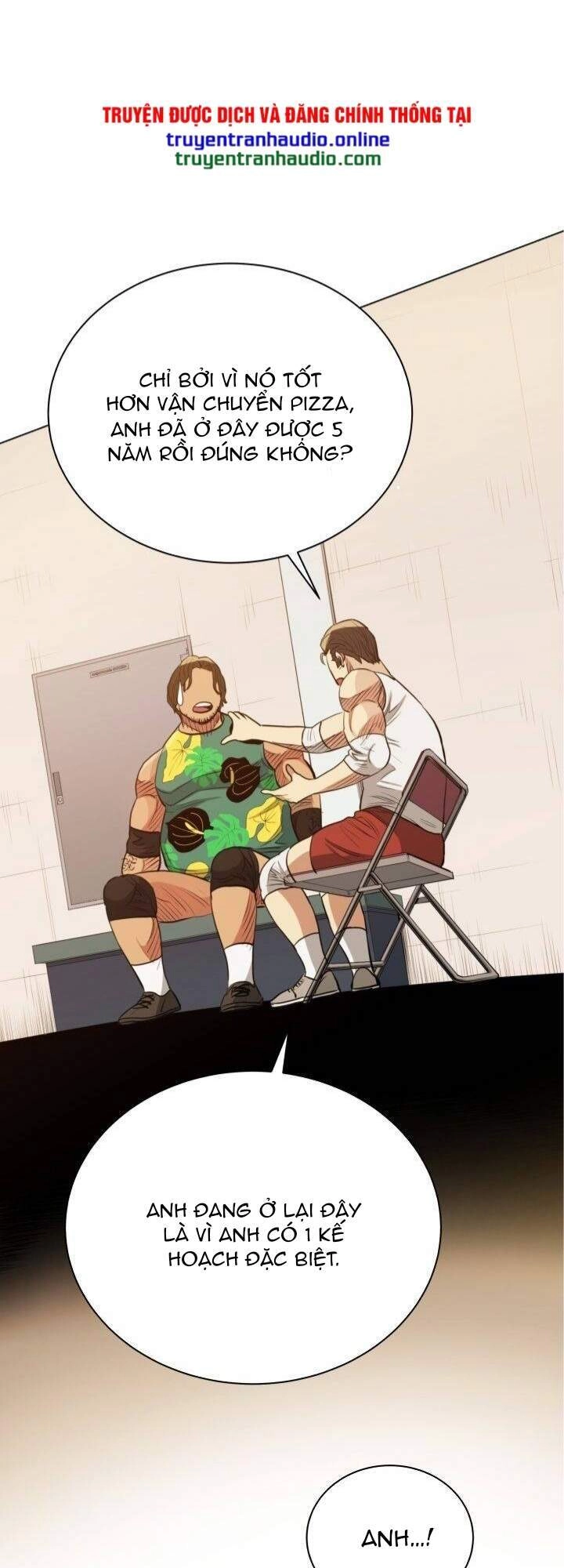 Đấu Sĩ Vô Song Chapter 20 - 48