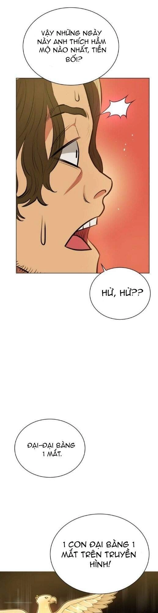 Đấu Sĩ Vô Song Chapter 20 - 50