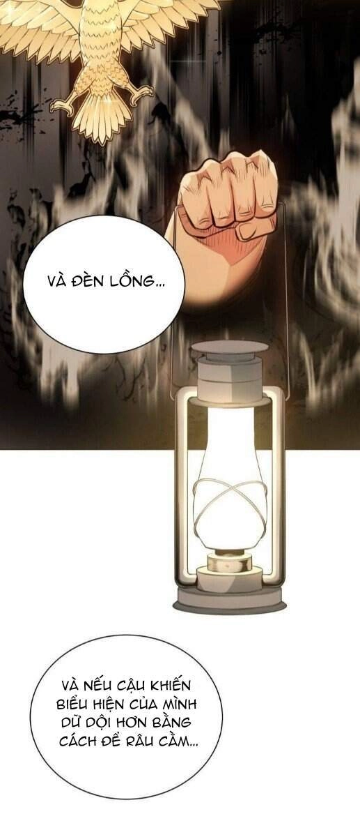 Đấu Sĩ Vô Song Chapter 20 - 51