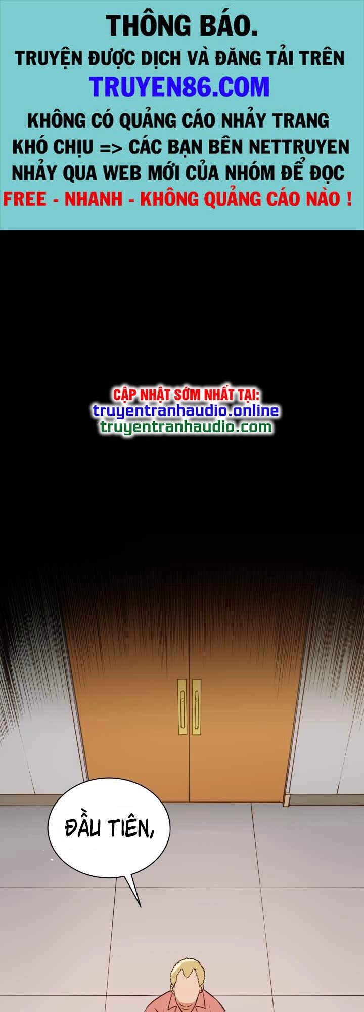 Đấu Sĩ Vô Song Chapter 21 - 1