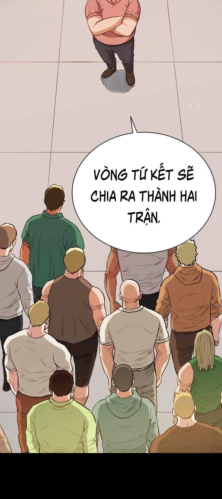 Đấu Sĩ Vô Song Chapter 21 - 2