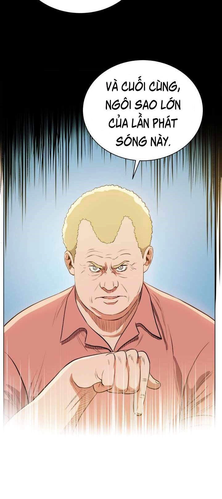 Đấu Sĩ Vô Song Chapter 21 - 4