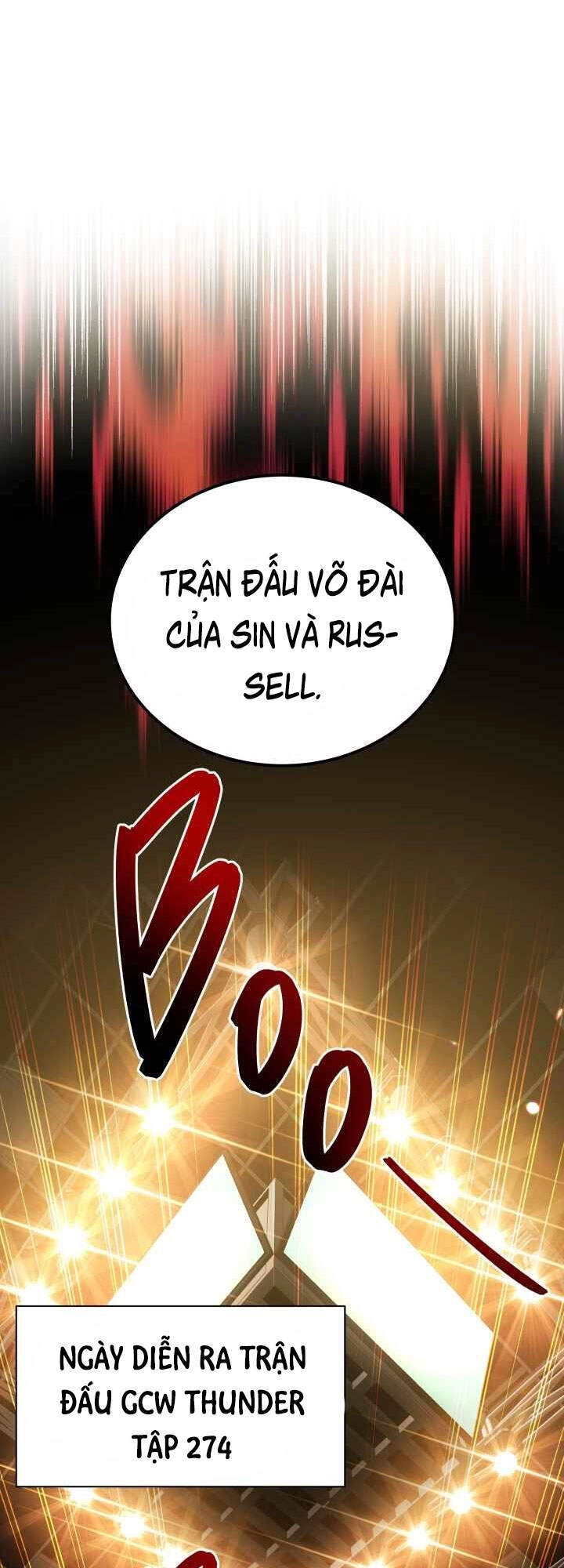 Đấu Sĩ Vô Song Chapter 21 - 5