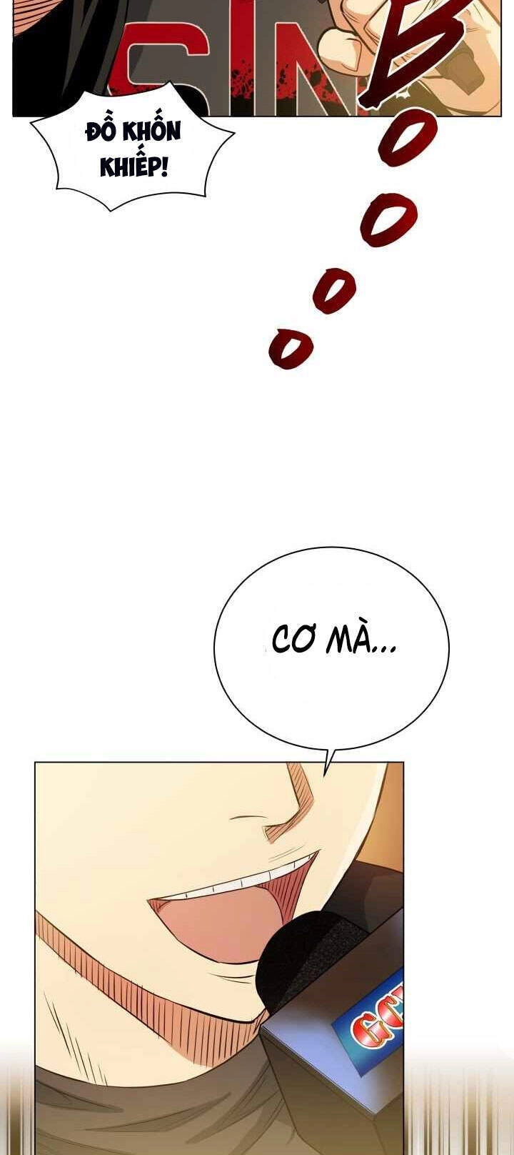 Đấu Sĩ Vô Song Chapter 21 - 8