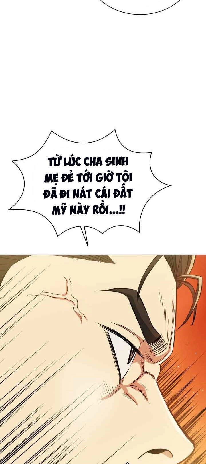 Đấu Sĩ Vô Song Chapter 21 - 10