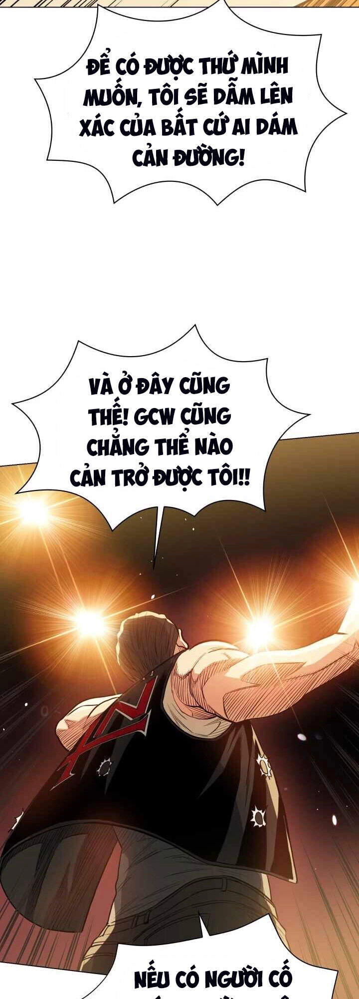 Đấu Sĩ Vô Song Chapter 21 - 11