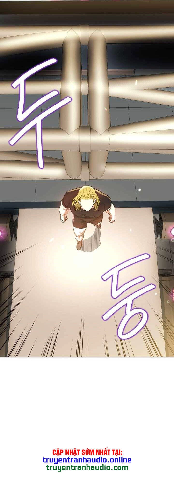 Đấu Sĩ Vô Song Chapter 21 - 13