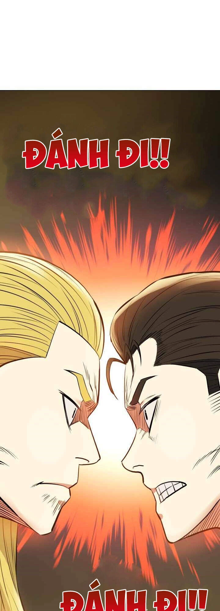 Đấu Sĩ Vô Song Chapter 21 - 21