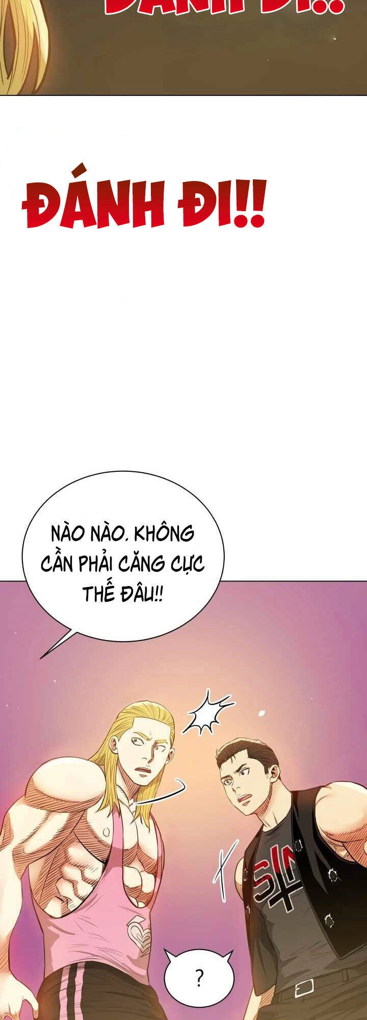 Đấu Sĩ Vô Song Chapter 21 - 22