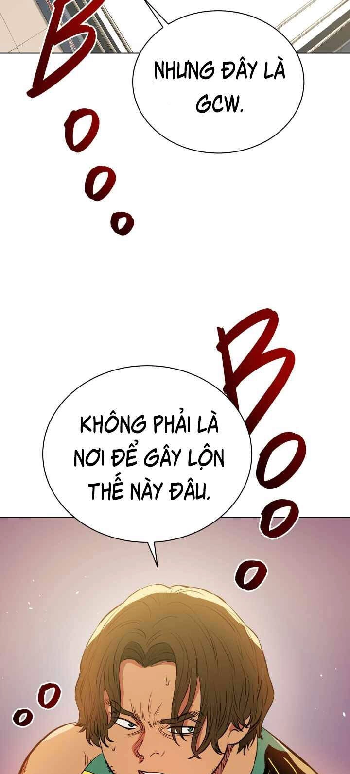 Đấu Sĩ Vô Song Chapter 21 - 31