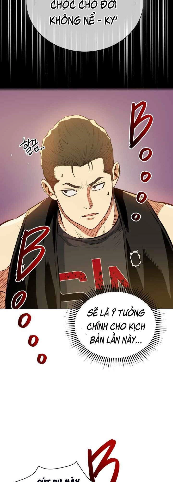 Đấu Sĩ Vô Song Chapter 21 - 34