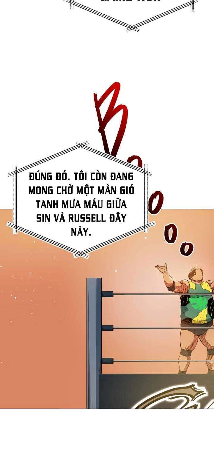 Đấu Sĩ Vô Song Chapter 21 - 39