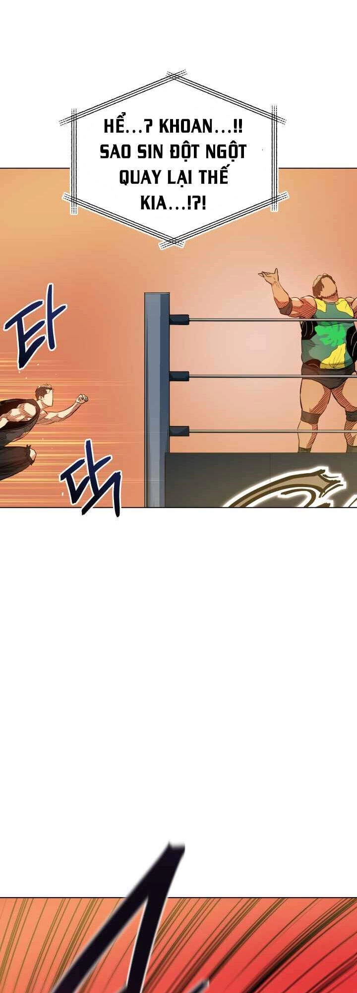 Đấu Sĩ Vô Song Chapter 21 - 40