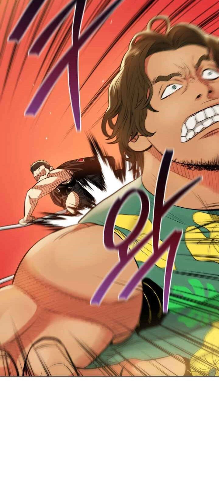 Đấu Sĩ Vô Song Chapter 21 - 41