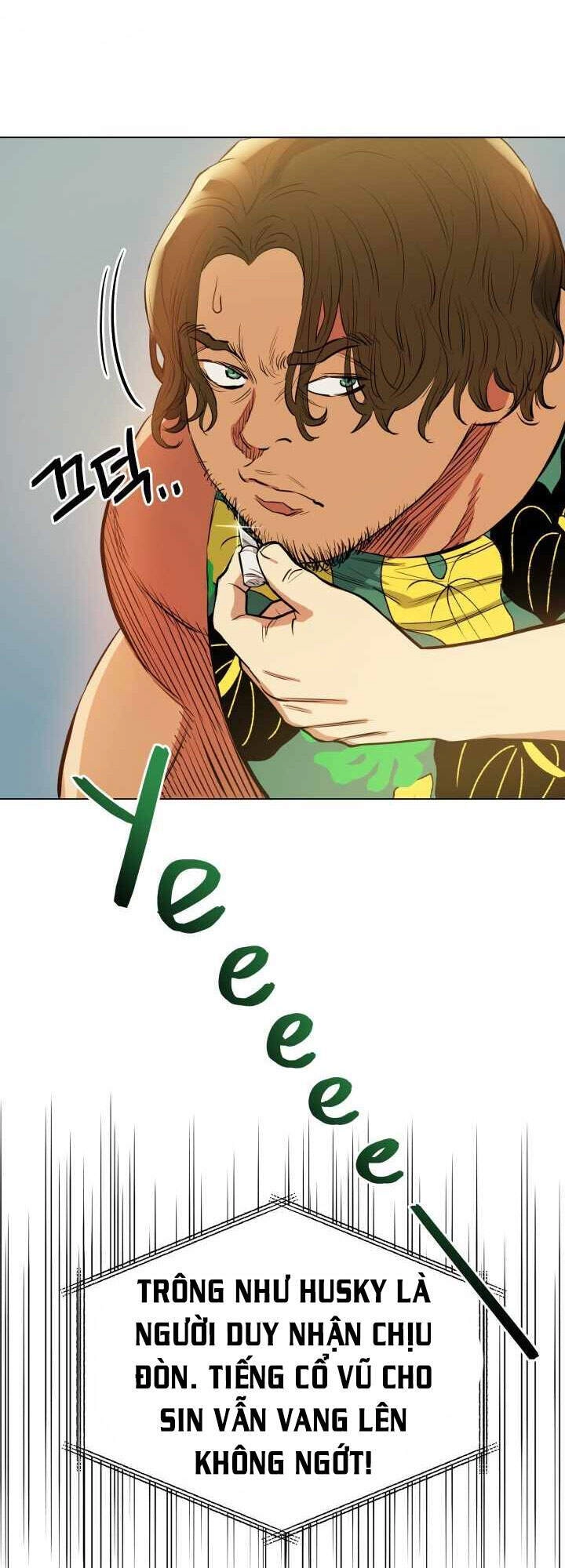 Đấu Sĩ Vô Song Chapter 21 - 46