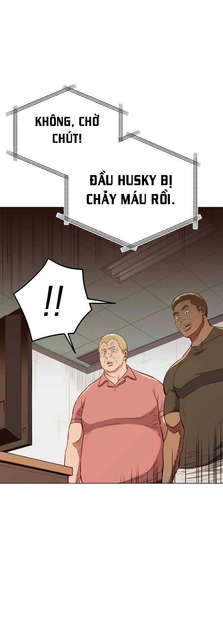 Đấu Sĩ Vô Song Chapter 21 - 48