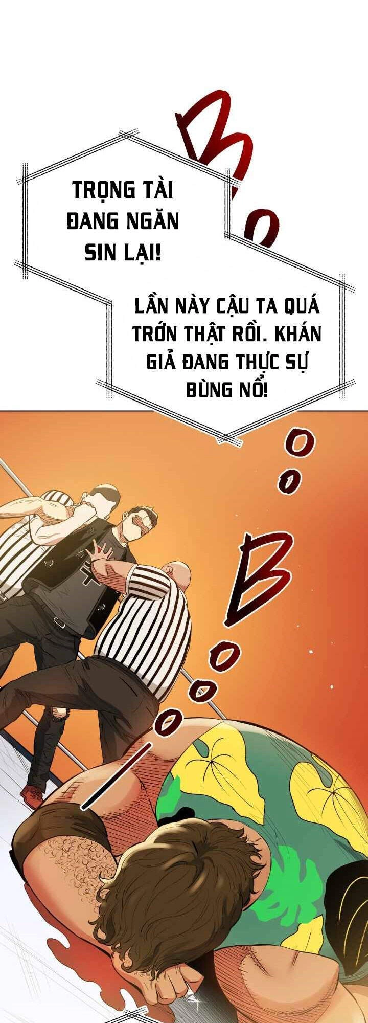 Đấu Sĩ Vô Song Chapter 21 - 49