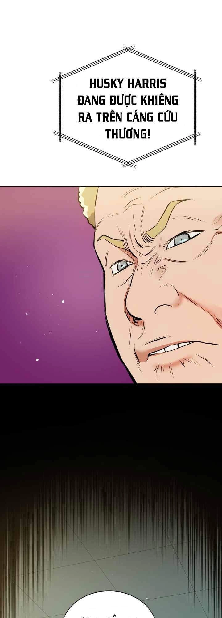 Đấu Sĩ Vô Song Chapter 21 - 51