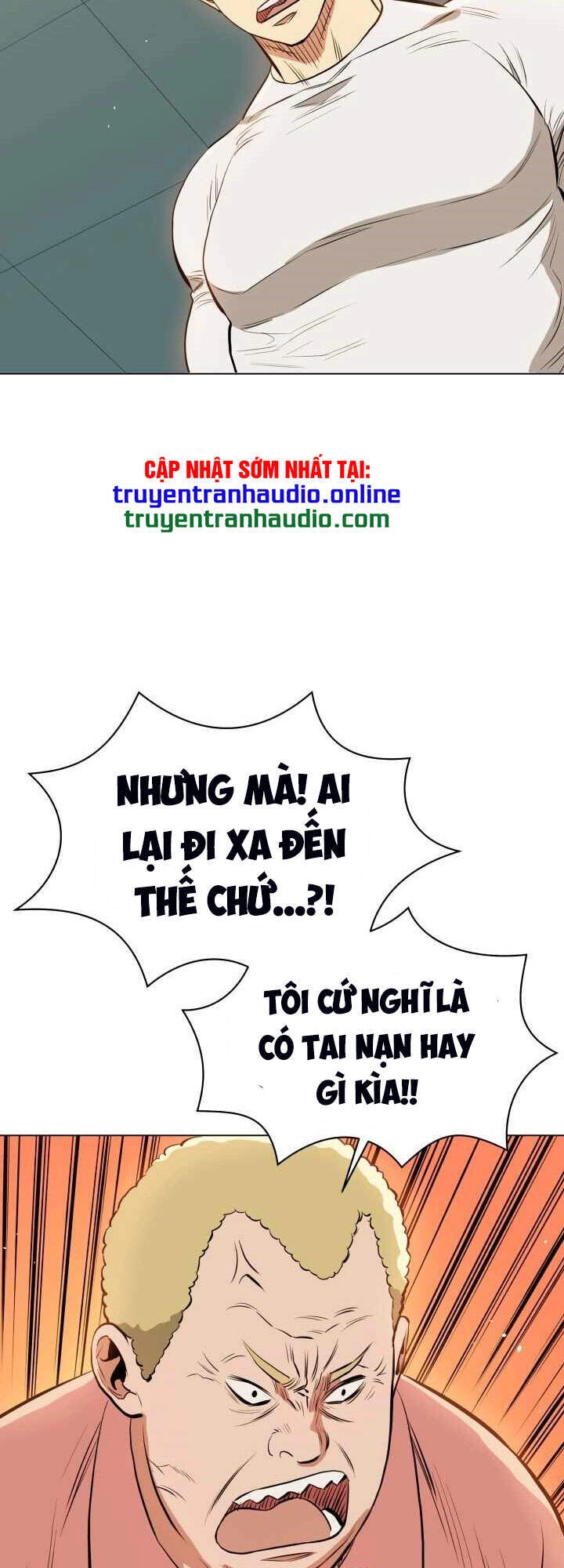 Đấu Sĩ Vô Song Chapter 21 - 54