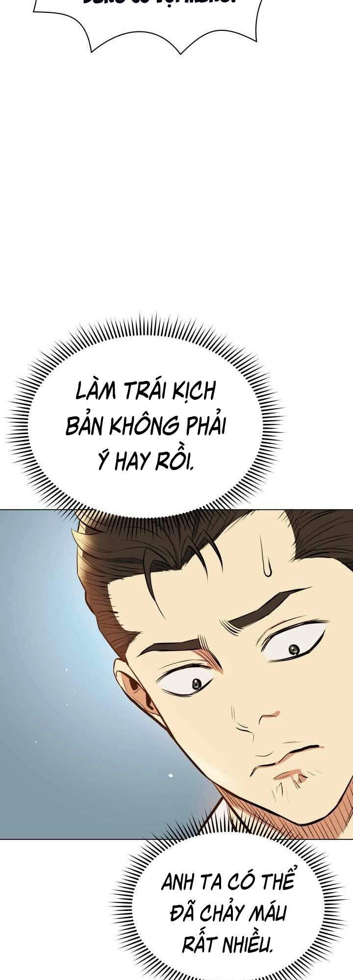 Đấu Sĩ Vô Song Chapter 21 - 57