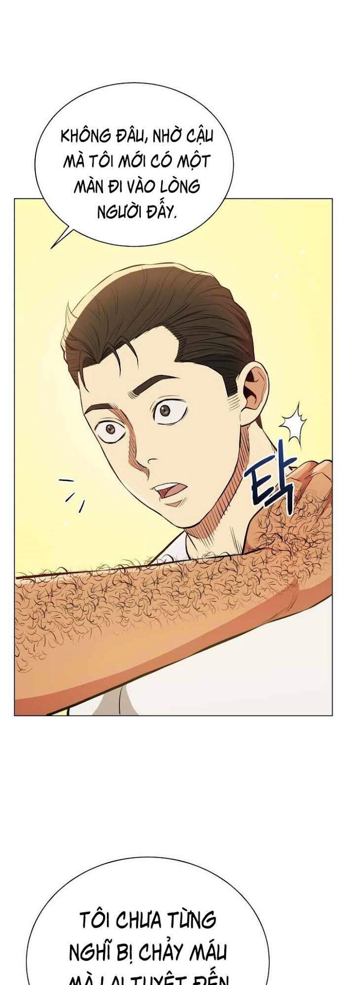 Đấu Sĩ Vô Song Chapter 21 - 64