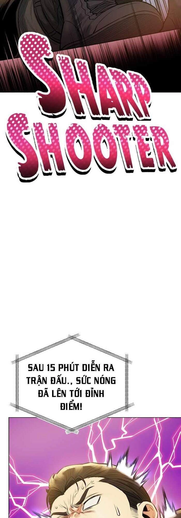 Đấu Sĩ Vô Song Chapter 21 - 70