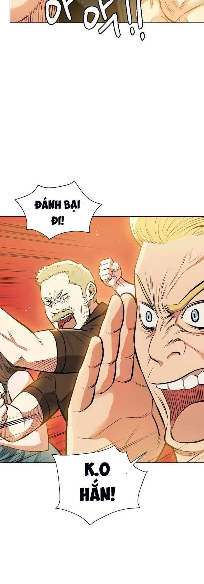 Đấu Sĩ Vô Song Chapter 21 - 72