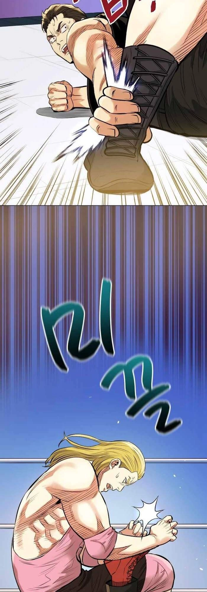 Đấu Sĩ Vô Song Chapter 21 - 75