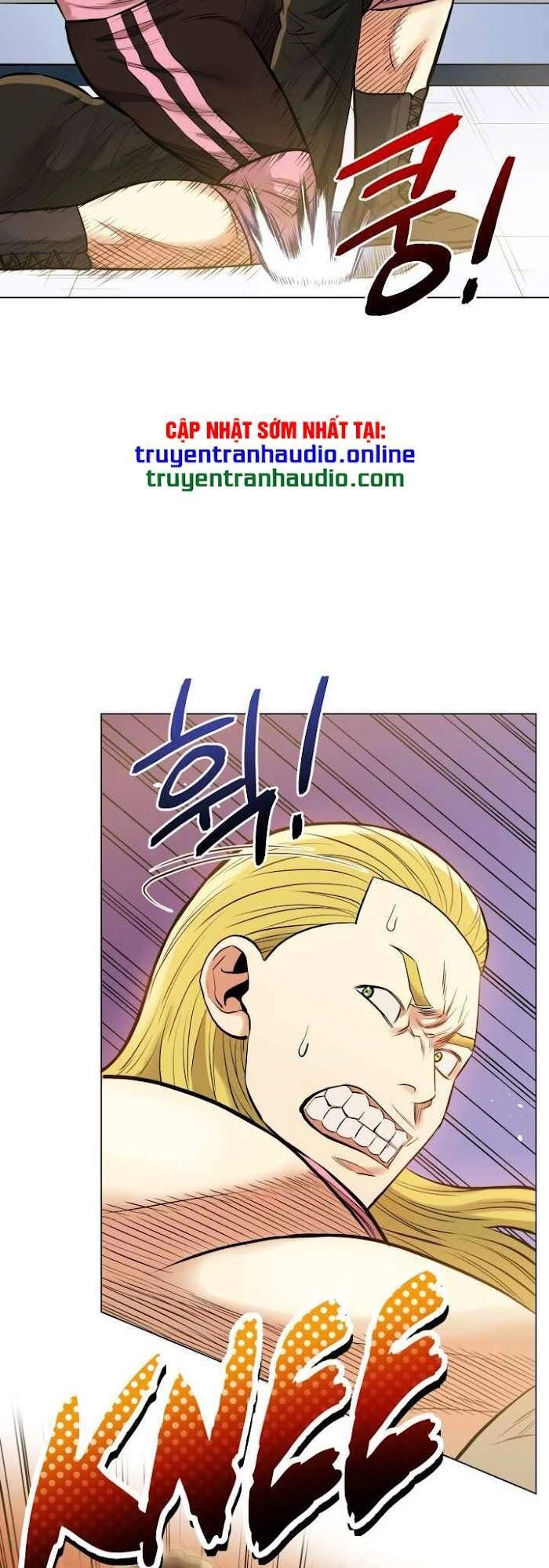 Đấu Sĩ Vô Song Chapter 21 - 76