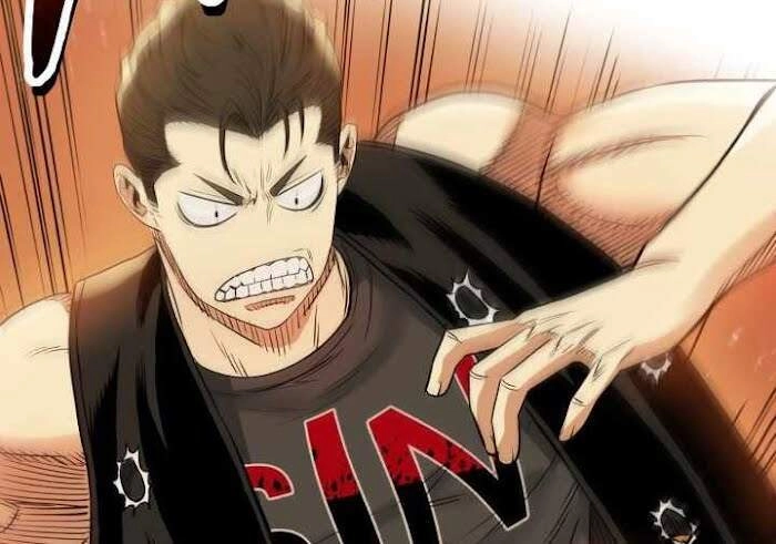 Đấu Sĩ Vô Song Chapter 21 - 77