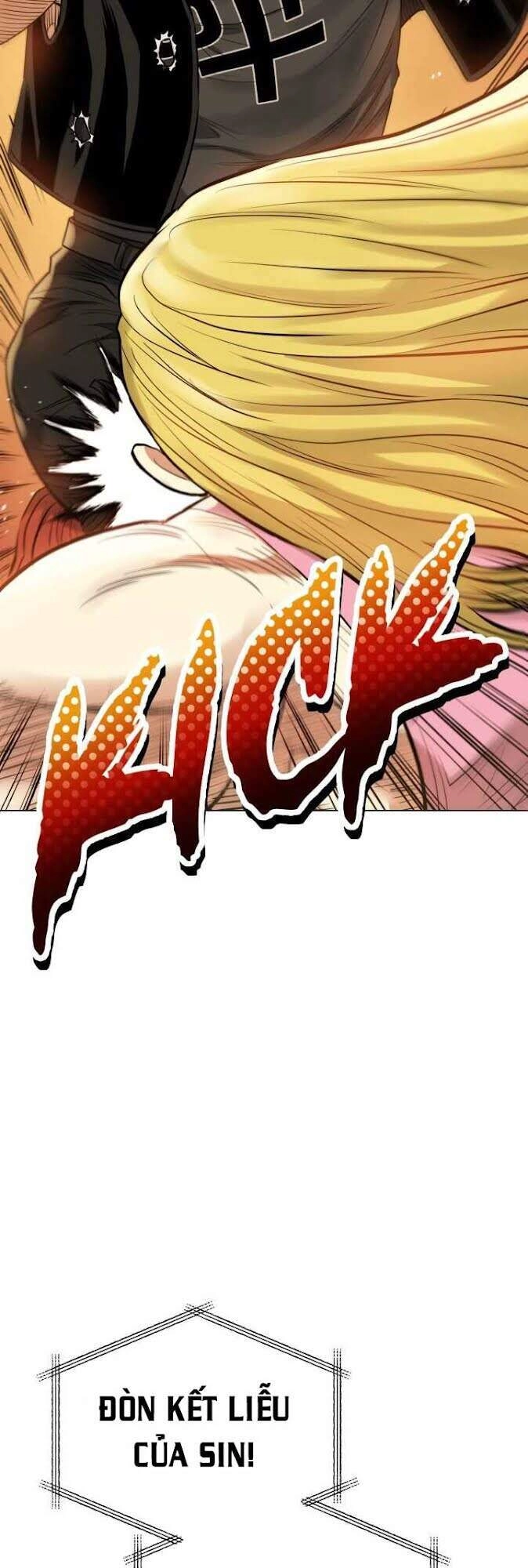 Đấu Sĩ Vô Song Chapter 21 - 78