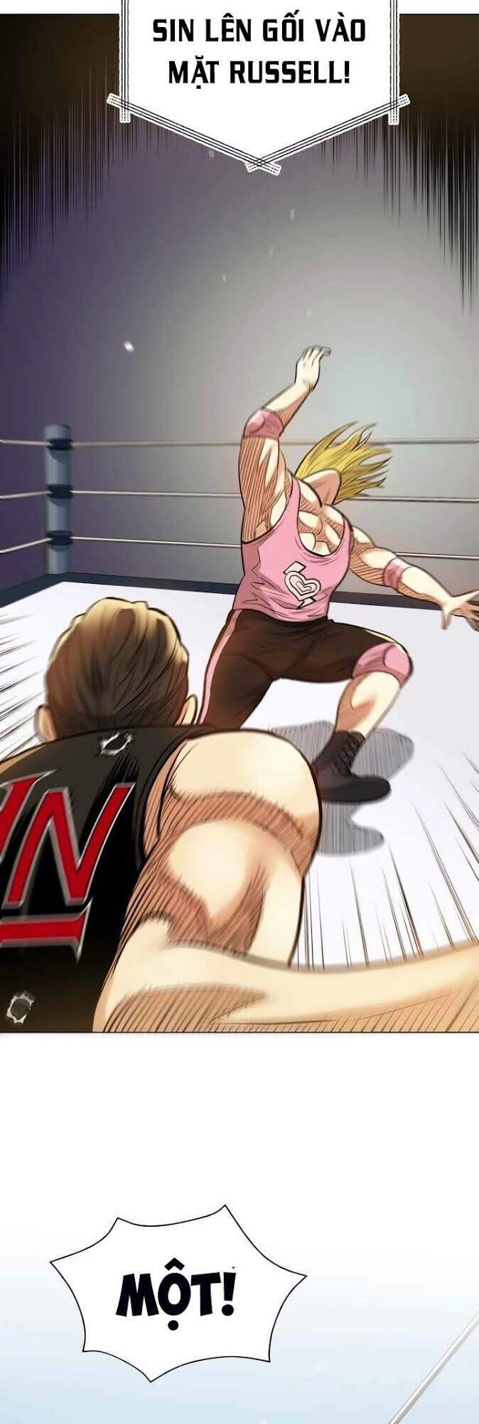 Đấu Sĩ Vô Song Chapter 21 - 79