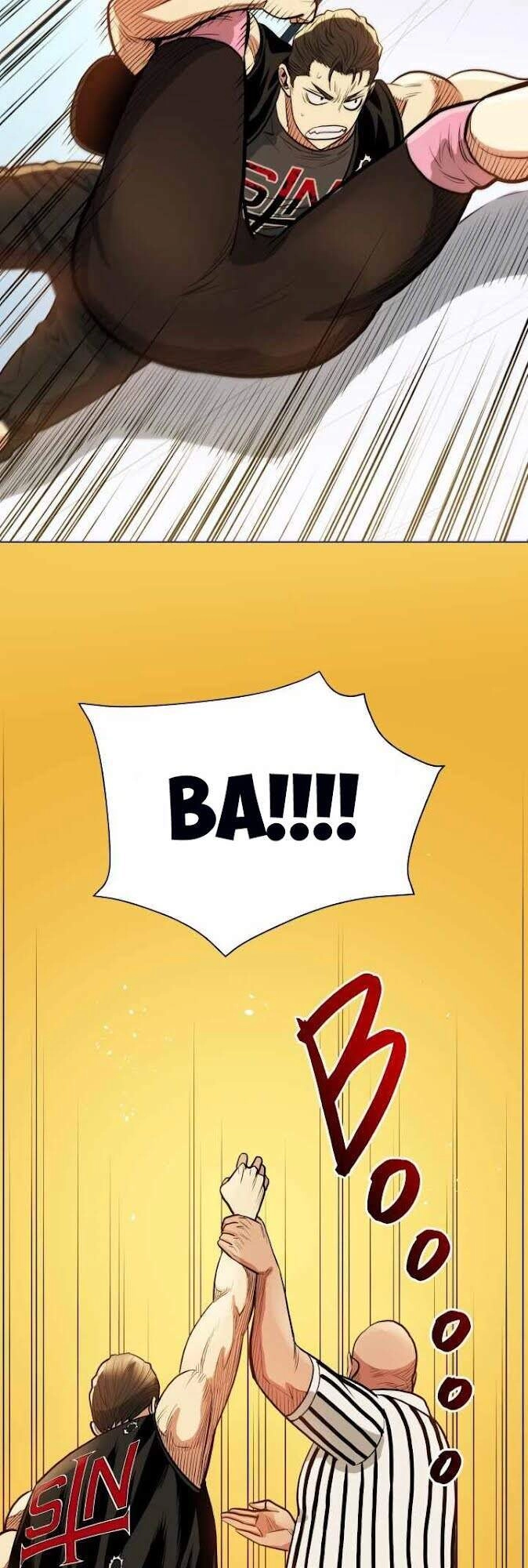 Đấu Sĩ Vô Song Chapter 21 - 81