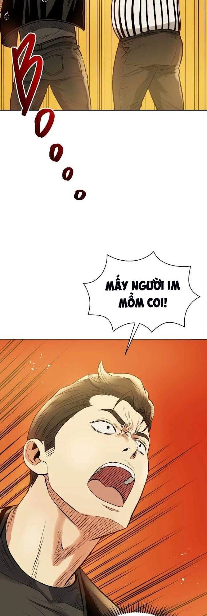 Đấu Sĩ Vô Song Chapter 21 - 82