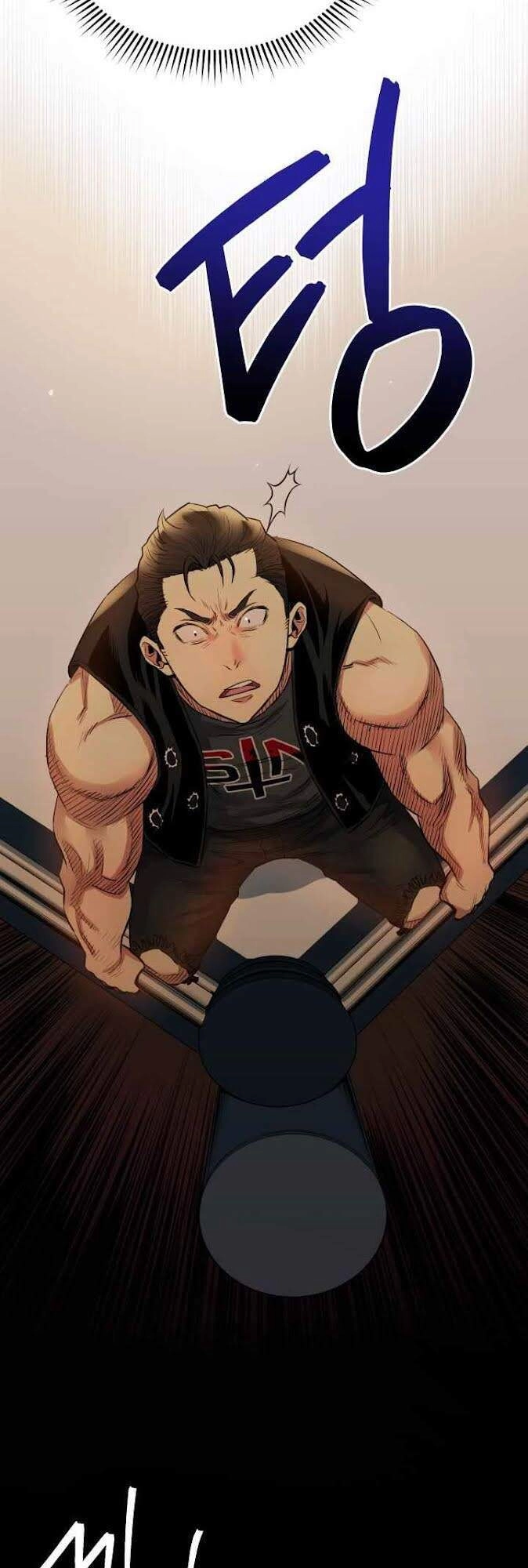 Đấu Sĩ Vô Song Chapter 21 - 85