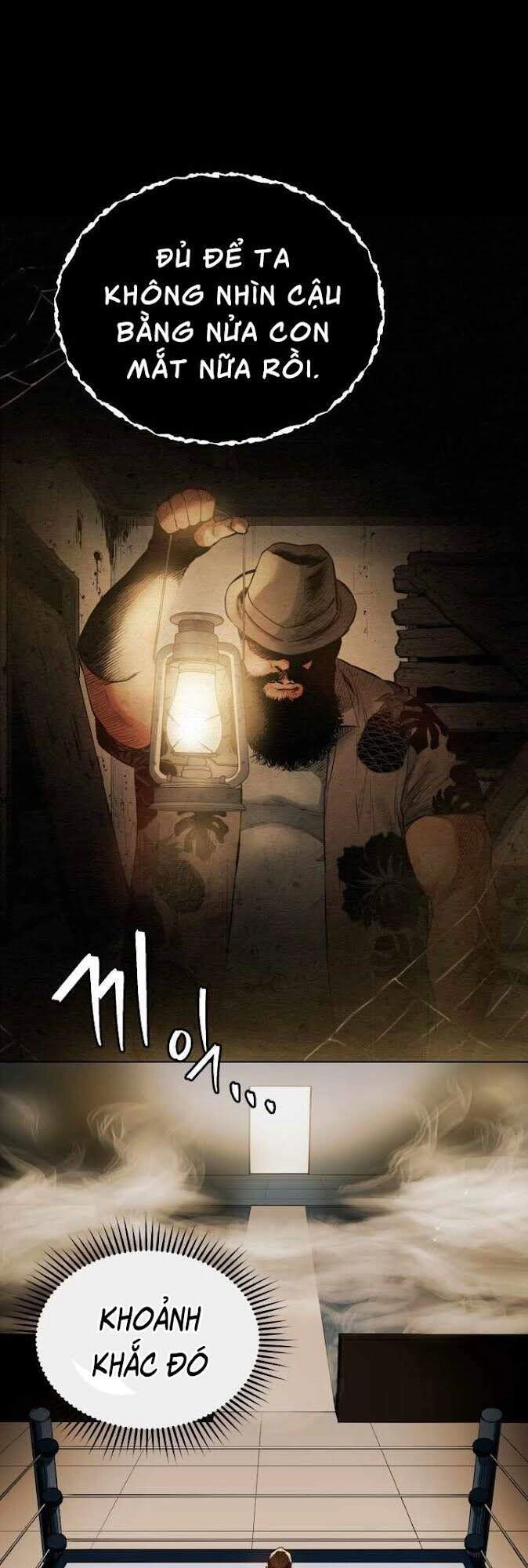 Đấu Sĩ Vô Song Chapter 21 - 90