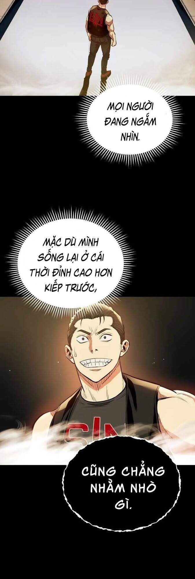 Đấu Sĩ Vô Song Chapter 21 - 91