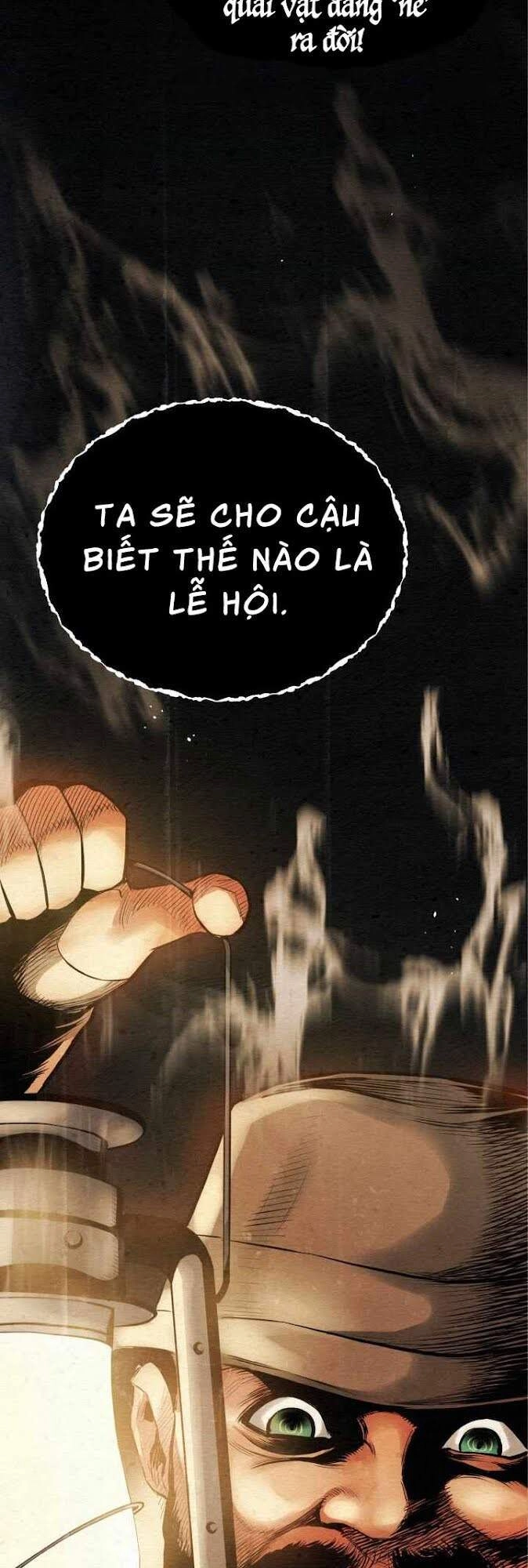 Đấu Sĩ Vô Song Chapter 21 - 93