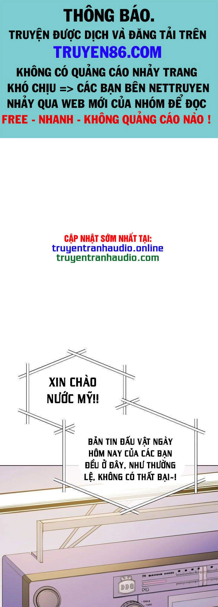 Đấu Sĩ Vô Song Chapter 22 - 1