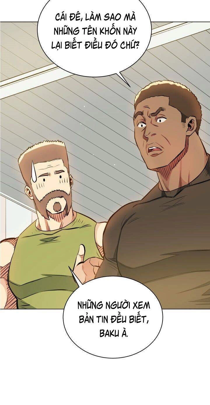 Đấu Sĩ Vô Song Chapter 22 - 4