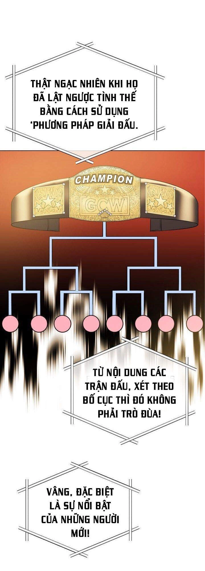 Đấu Sĩ Vô Song Chapter 22 - 5