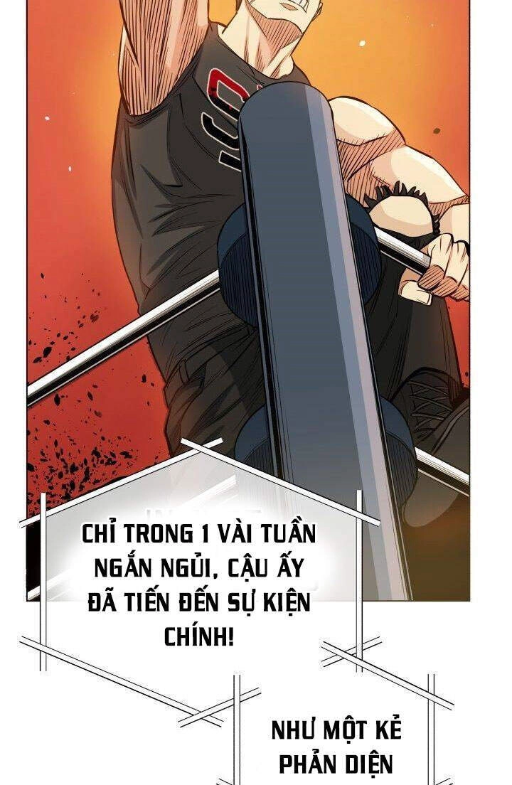 Đấu Sĩ Vô Song Chapter 22 - 10