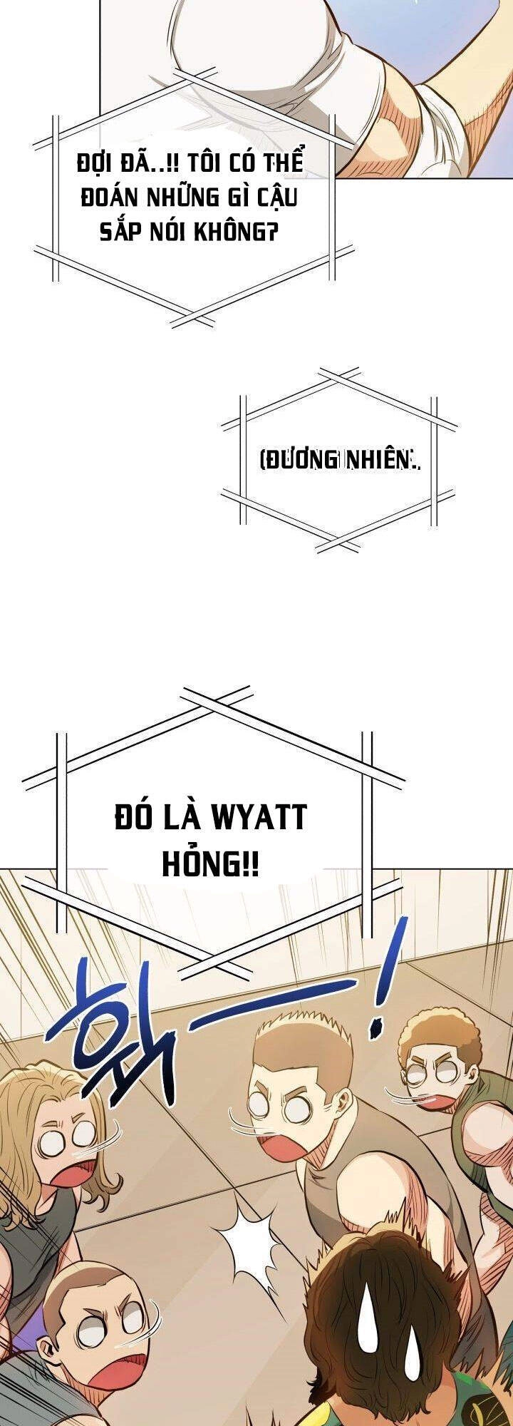 Đấu Sĩ Vô Song Chapter 22 - 13