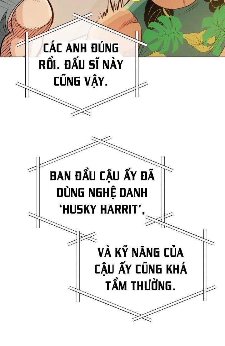 Đấu Sĩ Vô Song Chapter 22 - 14