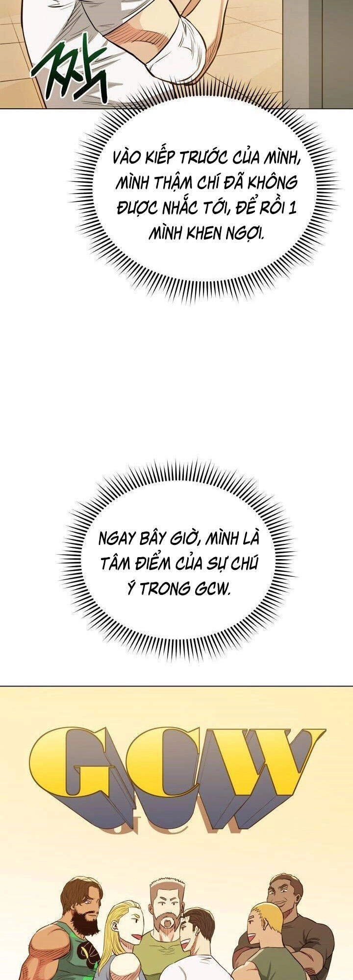 Đấu Sĩ Vô Song Chapter 22 - 17