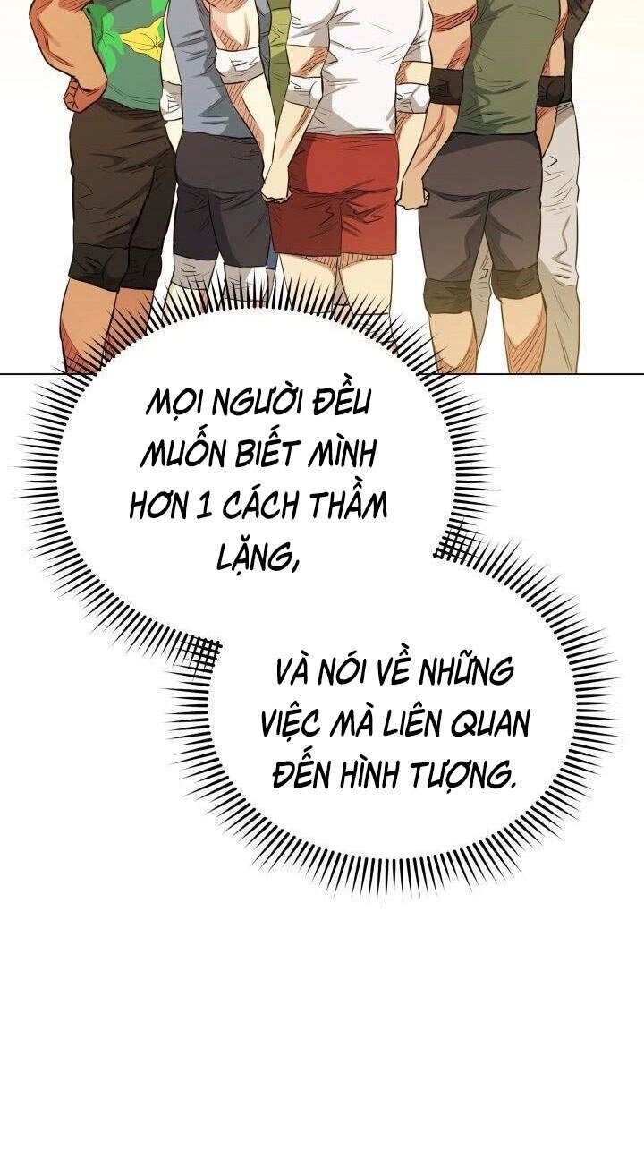 Đấu Sĩ Vô Song Chapter 22 - 18