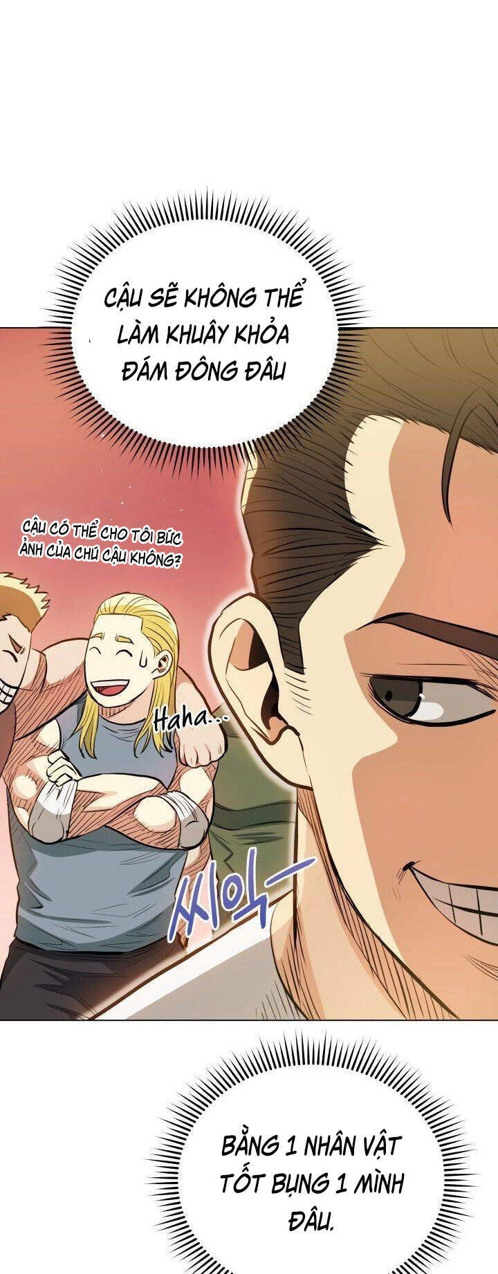 Đấu Sĩ Vô Song Chapter 22 - 20