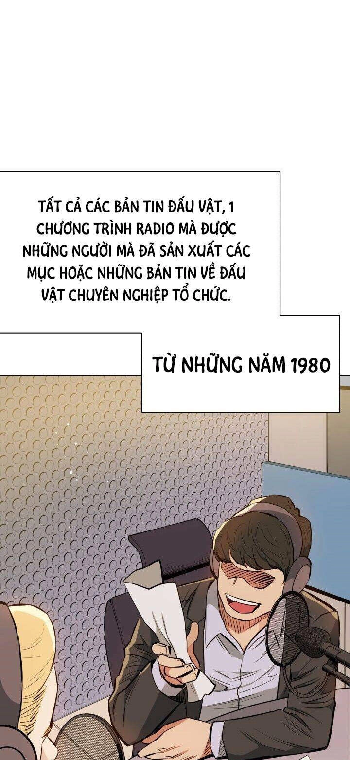 Đấu Sĩ Vô Song Chapter 22 - 22