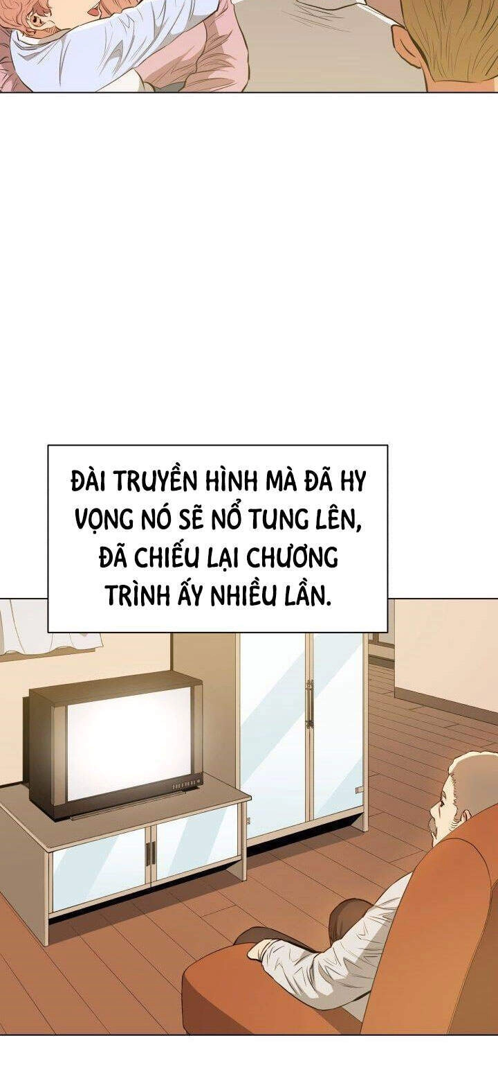 Đấu Sĩ Vô Song Chapter 22 - 24