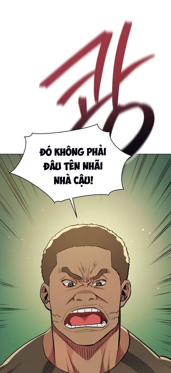 Đấu Sĩ Vô Song Chapter 22 - 26